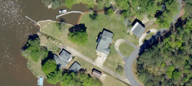 Residential Development Lots Near Broadway Lake