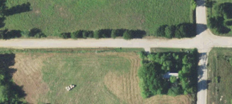 40 Acres Near Bristow, OK