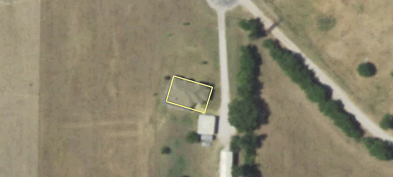 Ag-Exempt Land with Pond