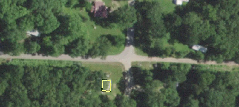 Land at Iron Mountain Lake