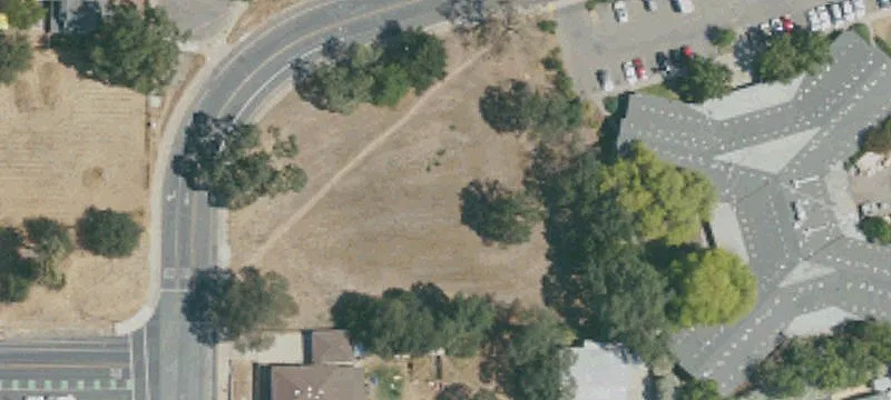 Corner Lot Development Opportunity