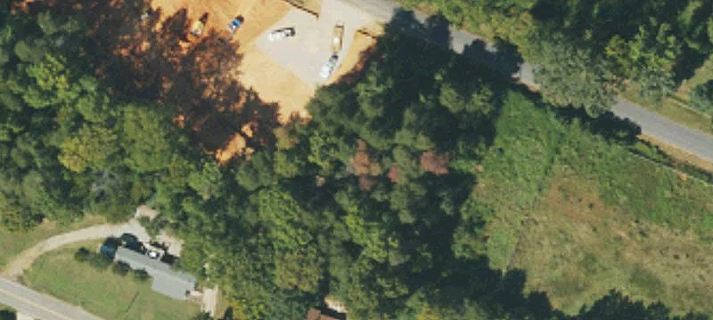 Residential Lot in Brawley Downs