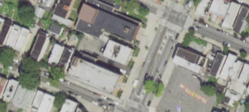 Bronx Retail Space Available