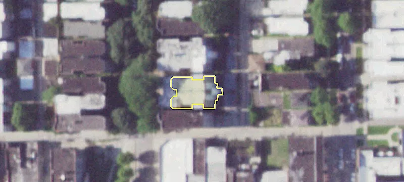 South Shore Multifamily Investment Opportunity