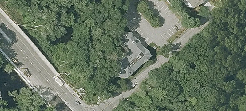 Middlesex Turnpike Office Suites