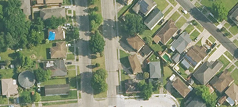 Residential Lots for Home Building