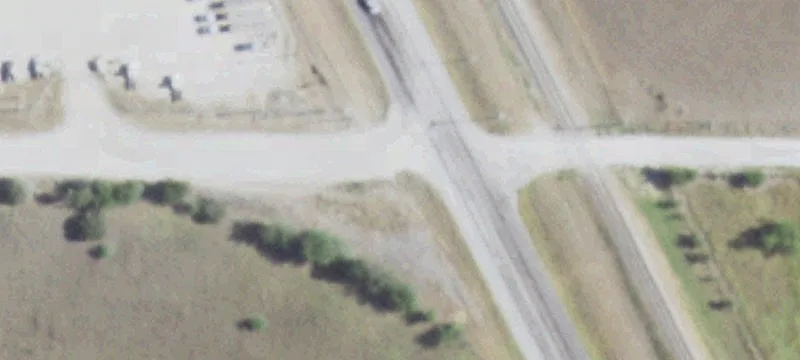 Acreage in Godley ISD
