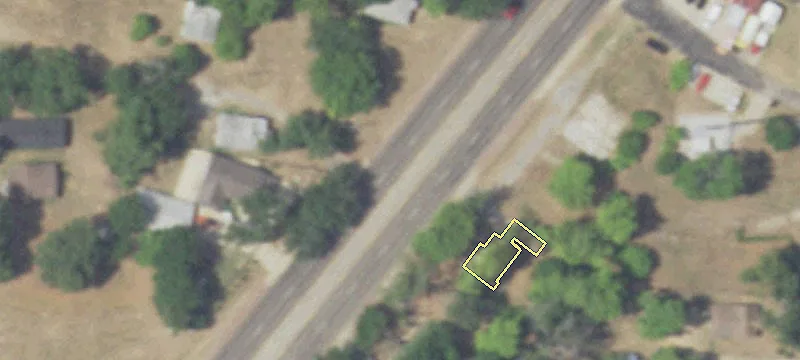 Tyler, TX Vacant Land