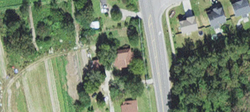 Fayetteville Acreage with Redevelopment Potential