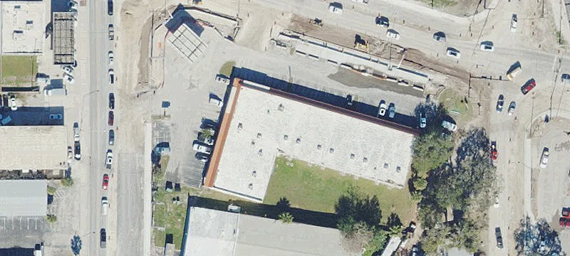Versatile Office/Retail Space Available