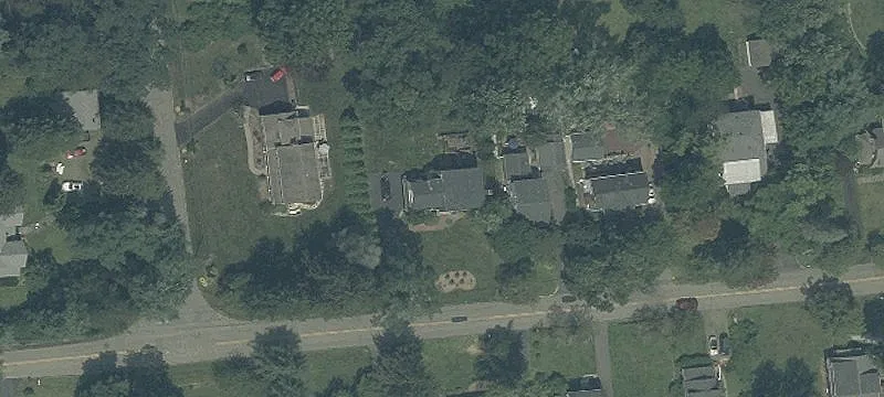 Prime Mendham Commercial Building For Sale