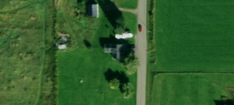 8.5 Acre Residential Land Parcel