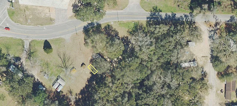 Land Parcel Near Avalon Blvd