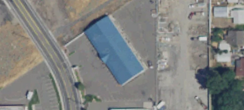 Retail/Office Space in Kennewick