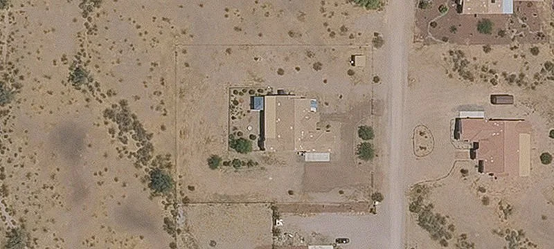 Land Available in Tonopah, Arizona