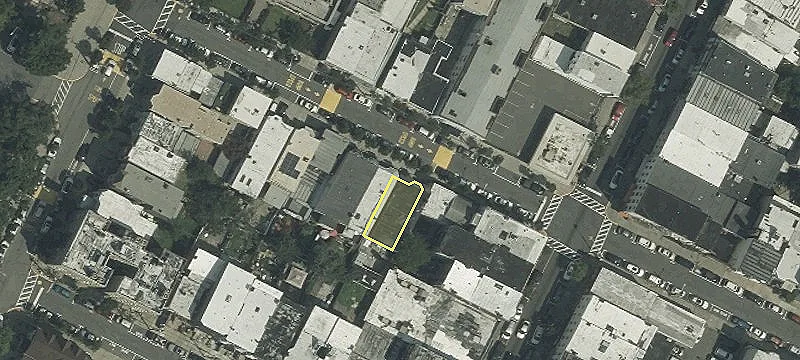 Union City Multifamily Investment Opportunity