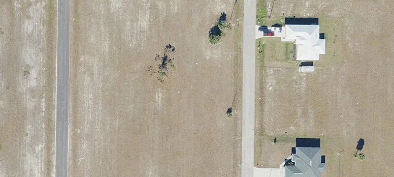 Residential Lot in Northwest Cape
