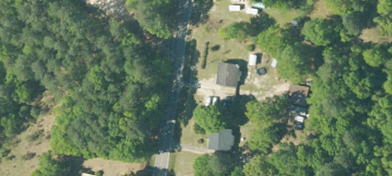 Two Acre Residential Lot