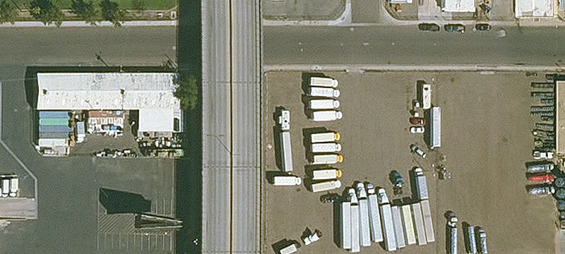 Industrial Space Available For Lease