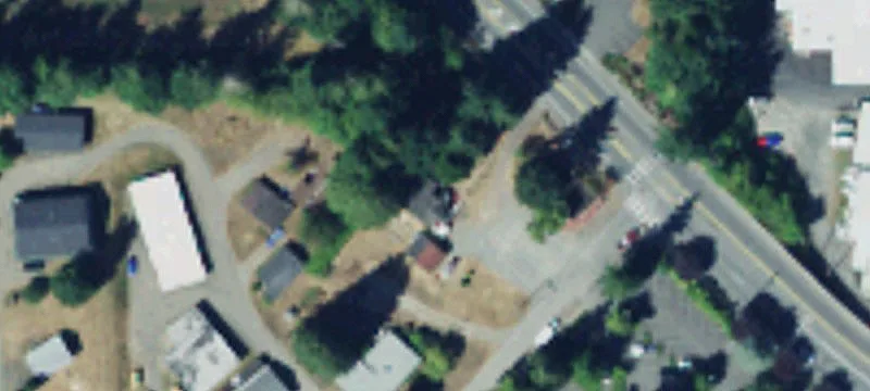 Poulsbo Land Redevelopment Opportunity