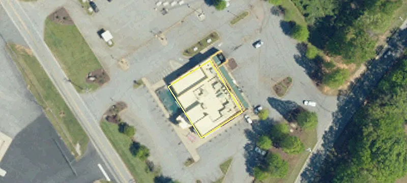Greenville Retail Space For Lease