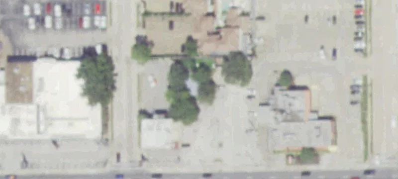Prime Commercial Site on Westheimer