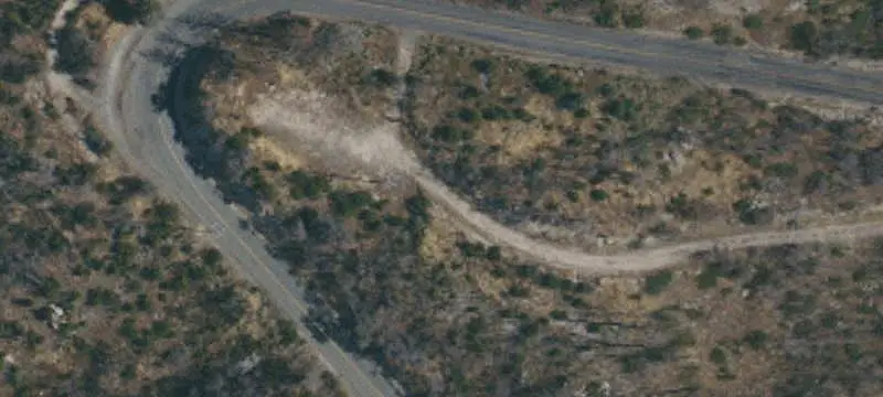 5 Acres Ready For Home