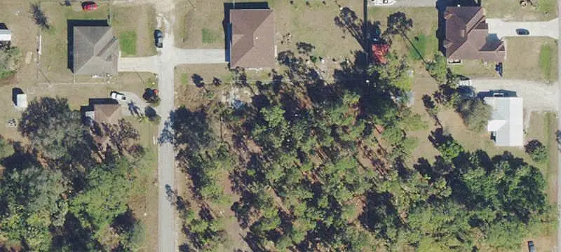 Residential Land Near Amenities