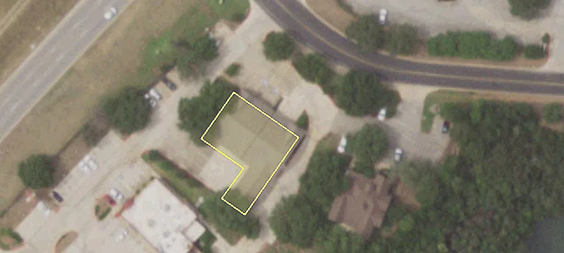 Georgetown Office Building For Sale