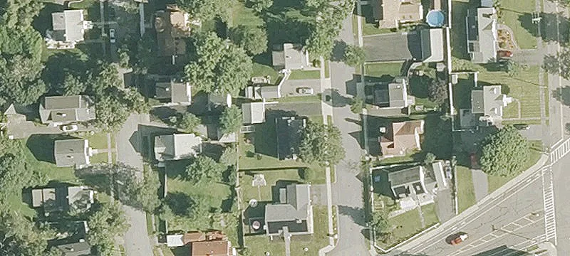 Two-Family Home Near Lake Park