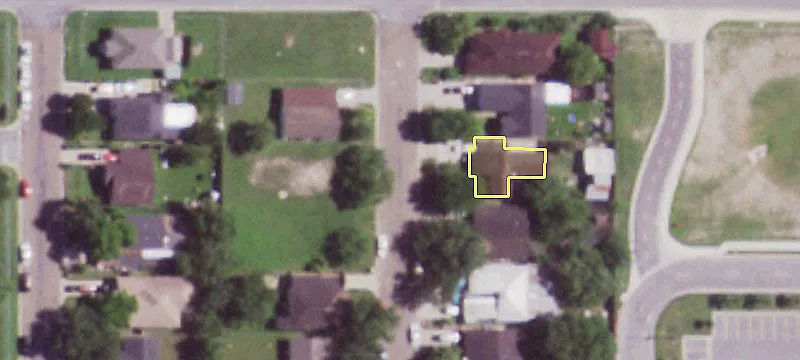 Commercial Land with Development Potential