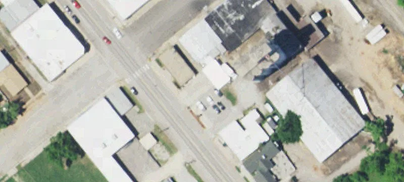 Harrah Commercial Property For Sale