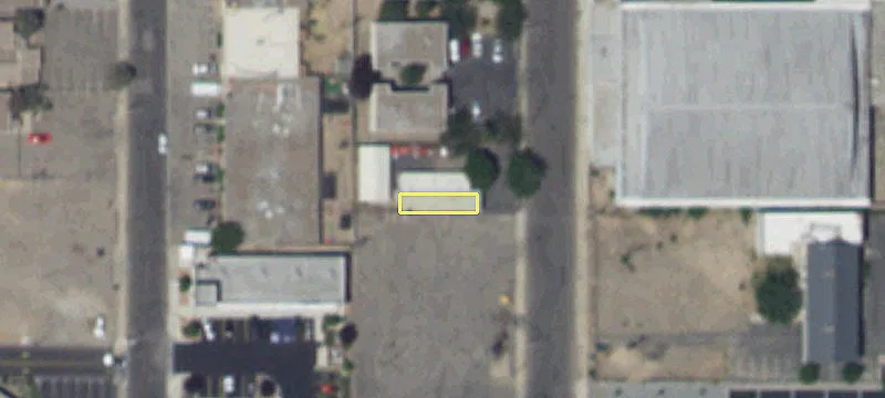 Functional Albuquerque Flex Space