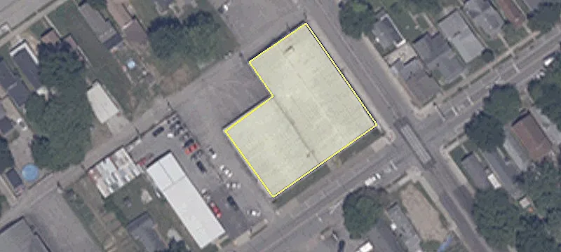 Industrial Space Available For Lease