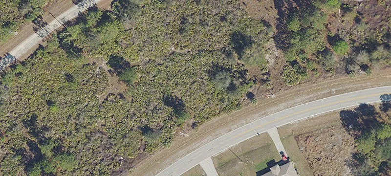 Commercial Lot Near Columbus Blvd