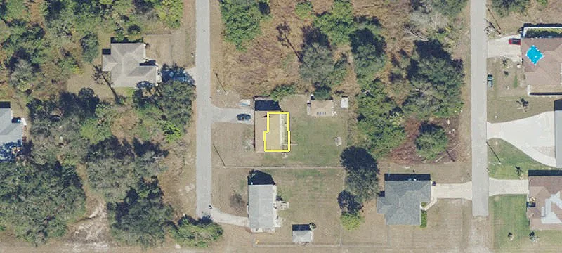 Lehigh Acres Land For Sale