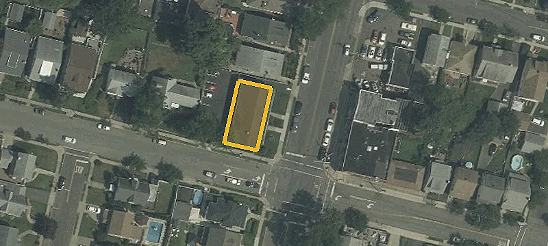 Commercial Office Space For Lease