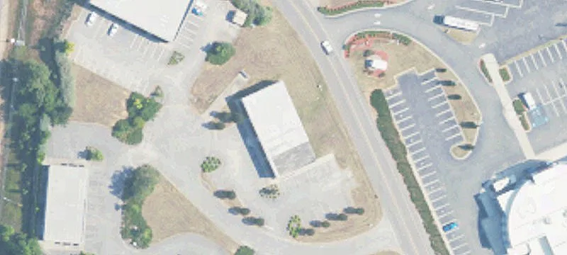 Turnkey Medical Office Building