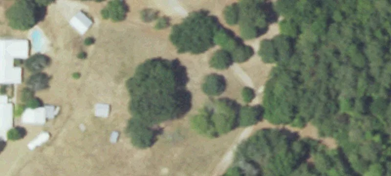 Barndominium on 41 Acres