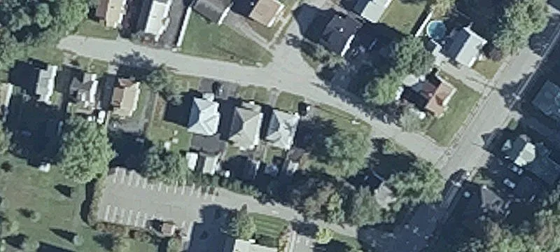 Income Producing Duplex on Quiet Road