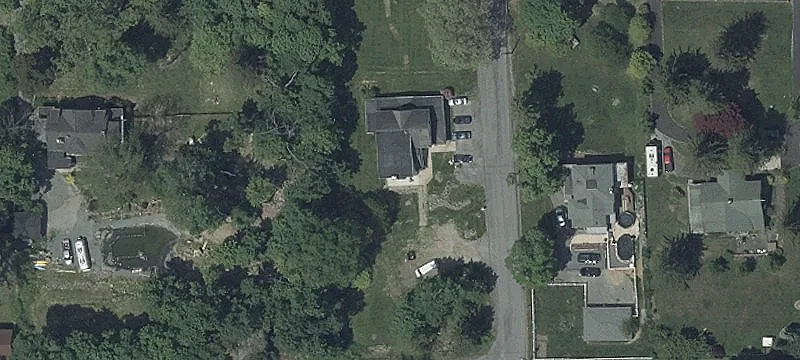 Fully Occupied Multifamily Investment Property