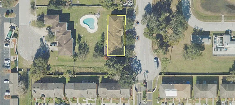 Kissimmee Townhomes: Investment Opportunity