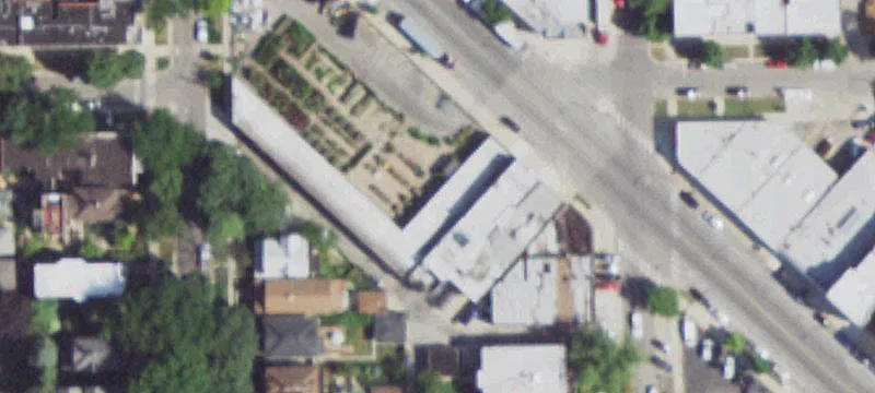 Chicago Retail Space For Sale