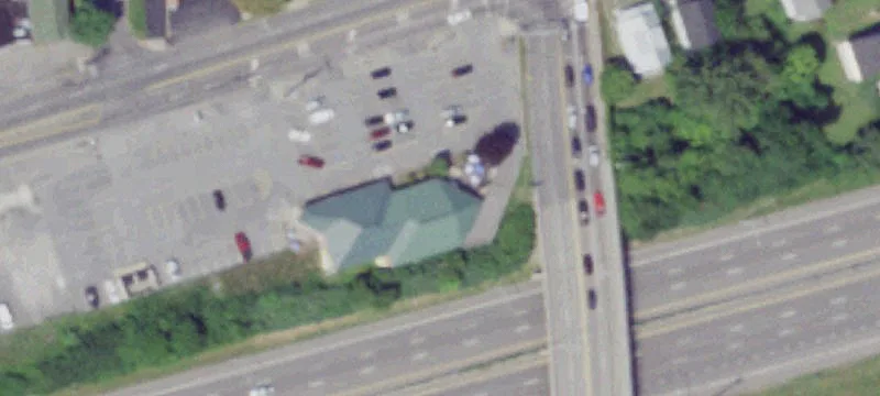 Commercial Land Near I-690