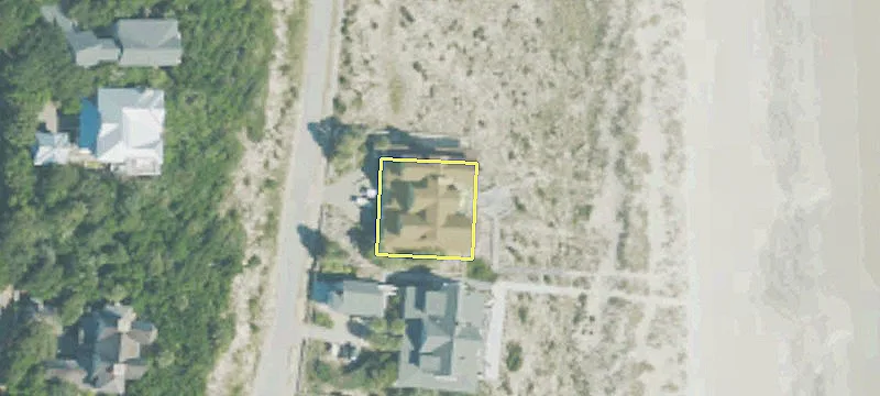 Oceanfront Homesite on Bald Head