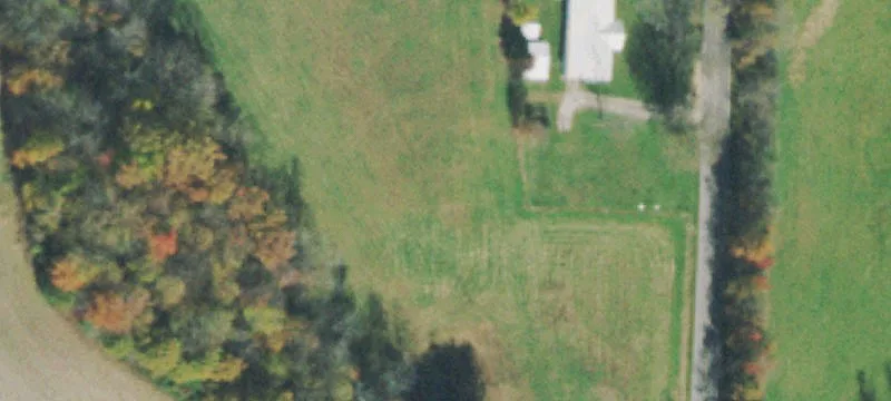 Unrestricted Land Near Cookeville