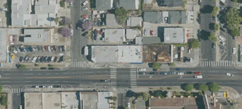 Liquor Store Location Opportunity