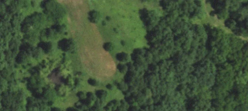 Prime Hunting Land in Missouri