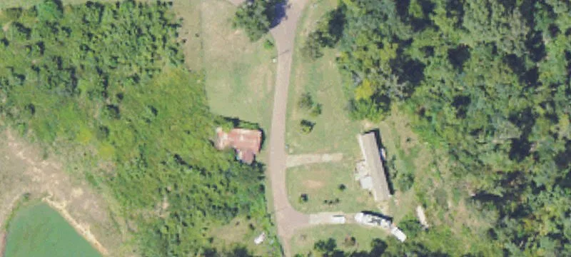 8.7 Acres Near Lewisburg Schools