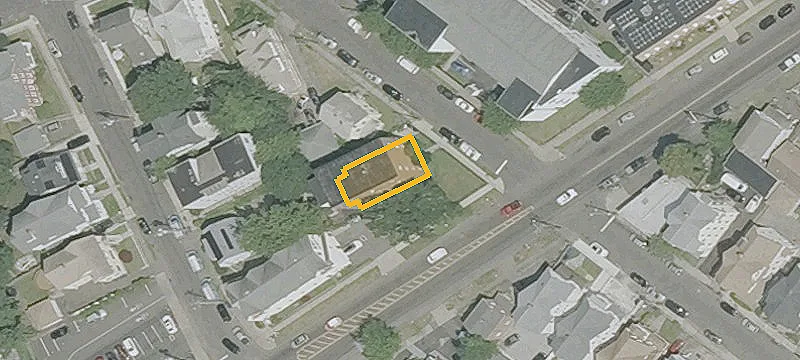 Bridgeport Multifamily Investment Opportunity